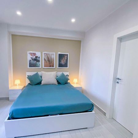 B&B Vmhome Torre del Greco Exterior photo