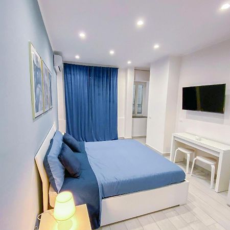 B&B Vmhome Torre del Greco Exterior photo