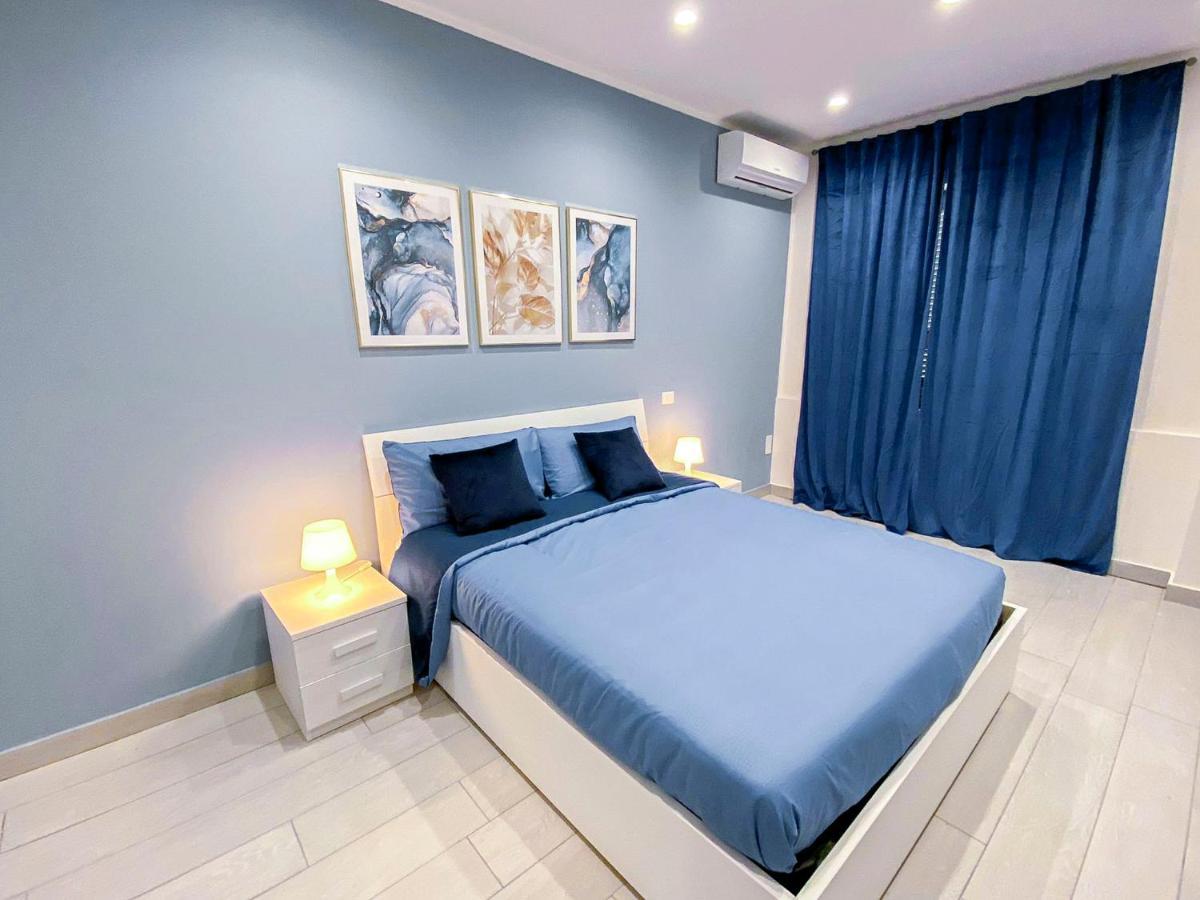 B&B Vmhome Torre del Greco Exterior photo