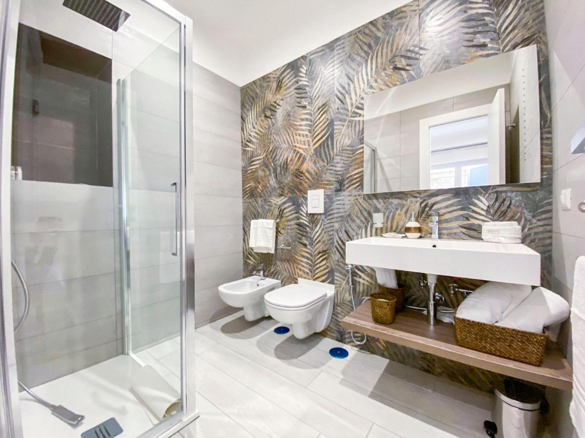 B&B Vmhome Torre del Greco Exterior photo