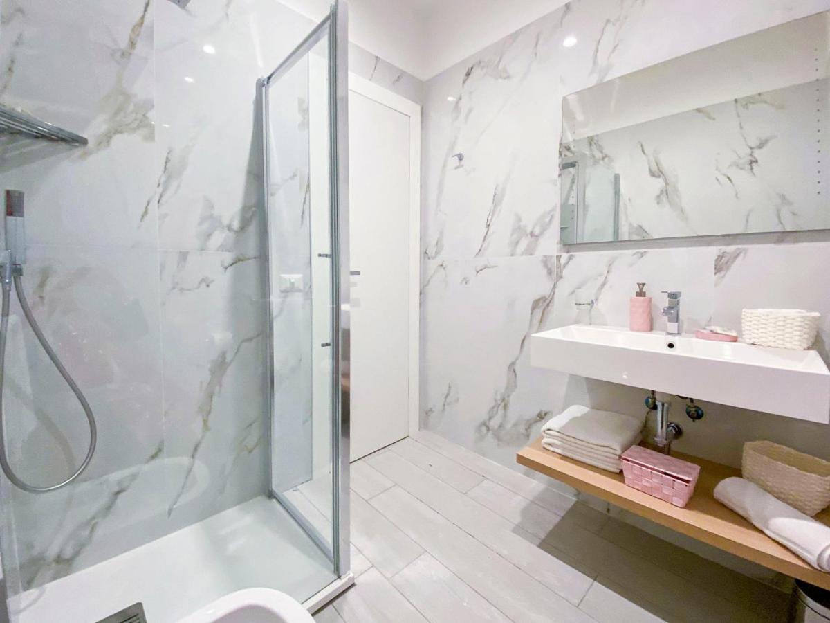 B&B Vmhome Torre del Greco Exterior photo