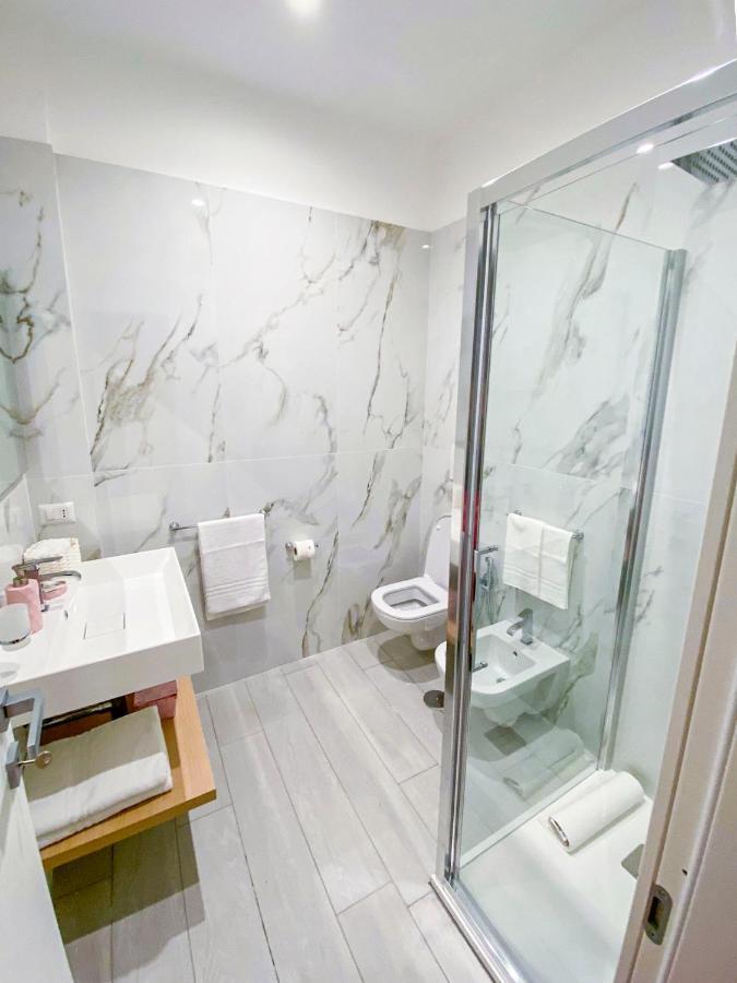 B&B Vmhome Torre del Greco Exterior photo