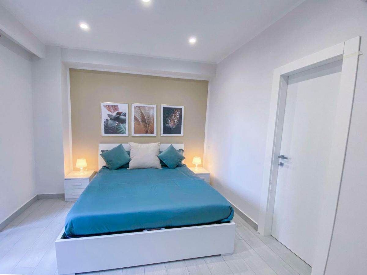 B&B Vmhome Torre del Greco Exterior photo