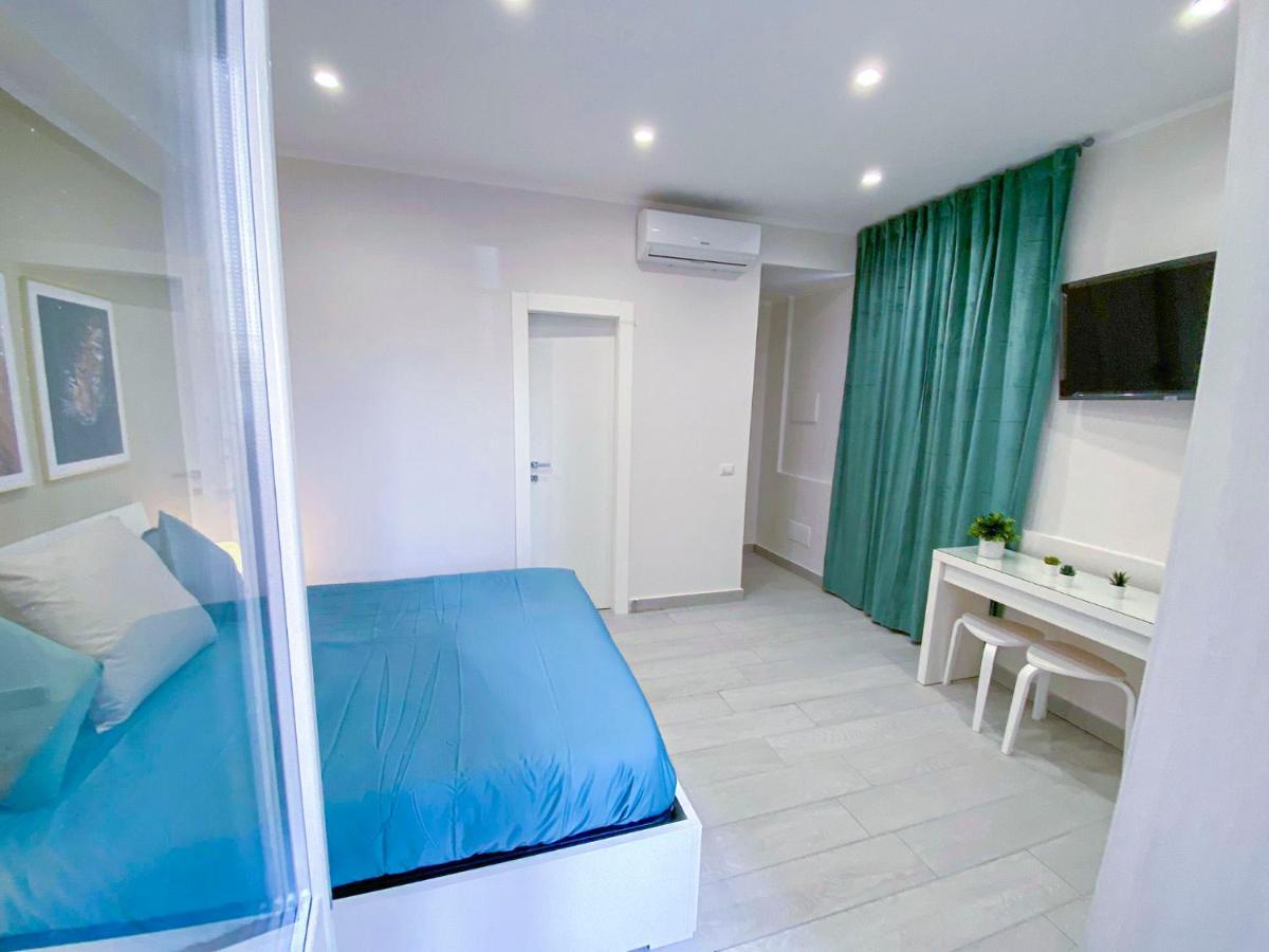 B&B Vmhome Torre del Greco Exterior photo