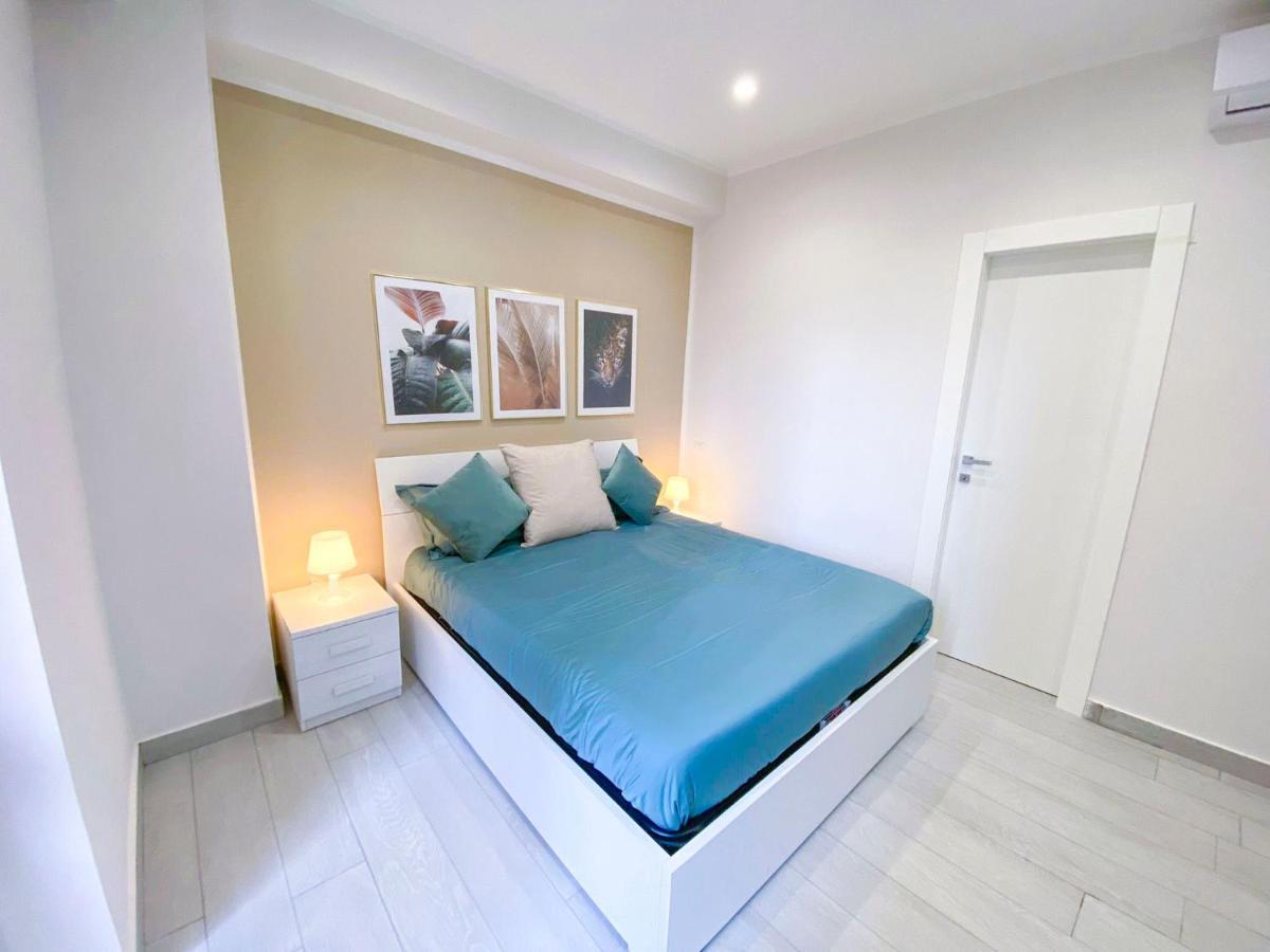 B&B Vmhome Torre del Greco Exterior photo