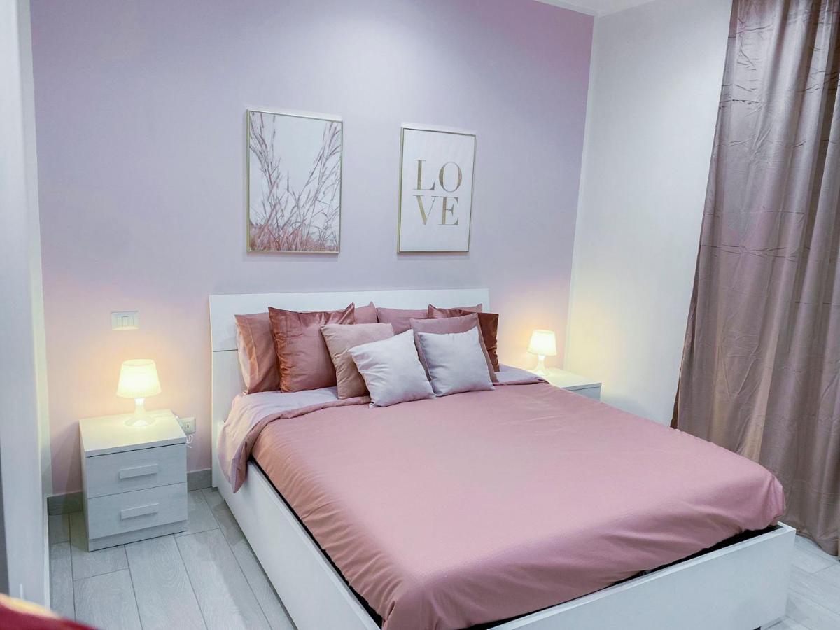 B&B Vmhome Torre del Greco Exterior photo