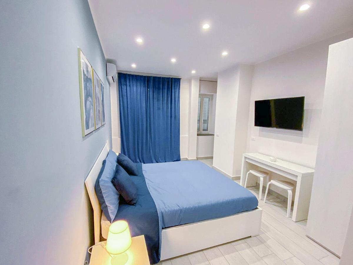 B&B Vmhome Torre del Greco Exterior photo